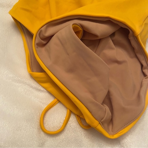 New! Ochie Swim Olivia Zest One Piece Swimsuit NWOT - 3507 - Picture 4 of 9